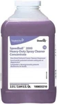 Speedball 2000 Multipurpose Cleaner For Diversey J-fill, Citrus, 2.5 / 2.64 U.. Fixed Price $132.37.