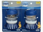 2 - Dawn Ultra Palm Brush Soft Push Soap Release. Fixed Price $24.99.