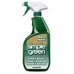 Simple Green 676-2710001213012 24-OZ Cleaner Degreaser. Fixed Price $34.72.