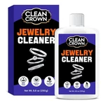 Silver Jewelry Cleaner (8.8 Oz), Tarnish Remover, Ster.... Fixed Price $17.86.