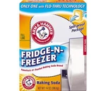 Baking Soda, Arm & Hammer - 14 Oz (pack Of 2) Fridge And Freezer Odor Absorber. Fixed Price $16.99.