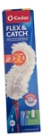 O-cedar Flex & Catch Heavy Duty Dusting Kit 3FT Extendable 5 Refills. Fixed Price $15.00.