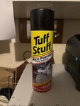 Stuff Multi Purpose Foam Cleaner For Deep Cleaning Of Car Interior 22 Oz.. Fixed Price $19.98.
