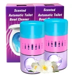 Toilet Bowl Cleaner Tablets, Automatic Tank In Bottle,.... Fixed Price $46.25.