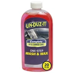 Un-duz-it One-step Rv Wash And Wax With Ceramic Protection, Concentrated Car. Fixed Price $24.06.