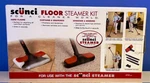 2004 Floor Kit 52068 For Use W/scunci Portable Steamer-new-read. Fixed Price $15.99.
