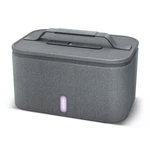 Vie Oli Uv-c Portable Sanitizer. Fixed Price $8.99.