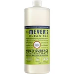 Multi-surface Cleaner Concentrate Lemon Verbena Eco-friendly 32 Fl Oz. Fixed Price $23.99.