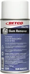 Betco Fiberpro Gum Remover, 6.5 Oz Bottle, Case 12 New $92.04 Amazon. Fixed Price $41.98.