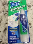 Tilex & Grout Pen Removes Stains Oz Dual Tip Clorox Bleach 2010 Nos. Fixed Price $11.99.