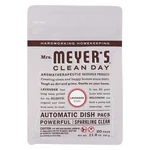 Mrs Meyer's Day Lavender Automatic Dish Packs 20 Count Natural Cleaner. Fixed Price $32.69.