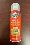 3M Scotchgard Fabric Clothes Upholstery Shield Waterproof Protector 10OZ. Fixed Price $21.95.