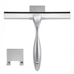 Netany Shower Squeegee, Silver All-purpose 10-INCH,. Fixed Price $21.99.