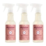 Multi-surface Everyday Cleaner, Rose Scent, 16 Fl Oz Bottle 3 Pack. Fixed Price $28.00.