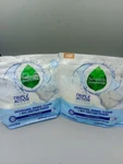 2X Seventh Generation Triple Action Clean Dishwasher Detergent 16 Packets New. Fixed Price $17.00.