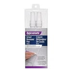 Grout Renewer Pen, White Paint Instantly Restores Co. Fixed Price $16.36.