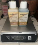 Guardsmen Leather Cleaner & Protector - 250ML Each. Fixed Price $24.00.