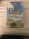 Fuller Brush Sparkle Window & All Purpose Cleaner 2 Sealed 16 Oz. Refills. Fixed Price $28.99.