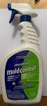 Concrobium Mold Control Spray, 32 Fl. Oz.. Fixed Price $24.95.