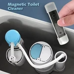 Magnetic Toilet Bowl Tank Cleaner Chemical Free Long Lasting Easy Use. Fixed Price $6.00.