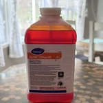 Diversey Stride Citrus Hc Neutral Cleaner Multi-surface Scent 2.5L 2PACK. Fixed Price $175.00.