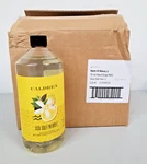 (6 Pack)caldrea Hand Soap, Sea Salt Neroli, Refill Bottle 32 Fl Oz Discontinued. Fixed Price $197.99.