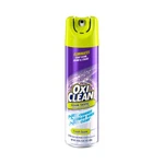Oxiclean Foaming Bathroom Cleaner Spray Fresh Scent 19 Oz Changes Color. Fixed Price $26.99.
