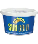 Sun Gold 16 Oz Industrial Strength Non-toxic Non-abrasive Cleaner & Degreaser. Fixed Price $25.00.