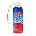 Professor Amos Foaming Drain Maintainer 12 Fl. Oz. Concentrate New. Fixed Price $19.99.