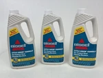 Bissell Little Green Formula Carpet Cleaner 32OZ Concentrate - Lot Of. Fixed Price $49.99.