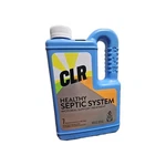 Clr Healthy Septic System Microbial Support Treatment 28 Oz. Fixed Price $20.99.
