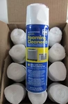 12-PACK A/c Safe Foaming Air Conditioner/ Coil/ Condenser Cleaner 19OZ Aerosol. Fixed Price $67.00.