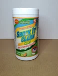 Professor Amos Shock It Clean Wipes 100 Pack Cucumber / Melon Scented - Sealed!. Fixed Price $45.99.
