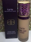Tarte Double Duty Shape Tape Hydrating Foundation, 1.01 Lf Oz, Nib Chose Shade. Fixed Price $13.50.
