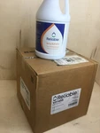 Case Of Reliable Brand Spray Rtu Floor Buffing Solution (4) 1 Gallon/box. Fixed Price $63.58.