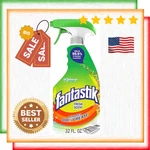 Fantastik All Cleaner, Multipurpose Surface 32 Fl Oz (pack Of 1). Fixed Price $13.98.