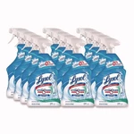 Lysol Brand 99828CT 32 Oz Bathroom Cleaner - Cool Spring Breeze (12/CT) New. Fixed Price $84.99.