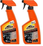 Armor All Extreme Shield Protectant Spray, 16 Fl Oz (pack Of 2), Multicolor. Fixed Price $37.34.