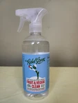 Rebel Green Fruit & Veggie Clean Produce Wash 16OZ Spray Bottle Kosher Organic +. Fixed Price $6.81.