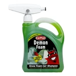 Carplan Demon Snow Foam Shampoo With Gun, 2. Fixed Price $21.58.