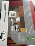 Wood Care Kit UV3 New. Fixed Price $116.00.