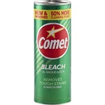 Comet With Bleach Powder All-purpose Cleaner Deodorizer Stain Remover 21 Oz. Fixed Price $18.75.