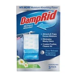 Damprid Fresh Scent Hanging Moisture Absorber, 1 Pound (pack Of 3) - Eliminat.... Fixed Price $26.81.