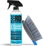 Relentless Drive Carpet (16OZ) Professional Interior Cleaner.... Fixed Price $24.82.