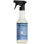 Mrs Meyers Day Multi-surface Cleaner Bluebell Scent 16 Oz Each. Fixed Price $12.80.