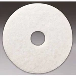 Renown REN02064 16 In. White Polishing Floor Pad. Fixed Price $45.73.