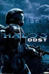 Halo: Odst - Key Art Wall Poster, 19L" X 13W", Premium Unframed Version. Fixed Price $23.98.