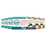 Beauty Bar Soap Orange Blossom Moroccan Argan Oil 5OZ 6 Pack Toms Of Maine. Fixed Price $46.95.