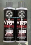 (2-PK) Chemical Guys Vinyl Rubber Plastic Leather Uv Protectant Super Shine. Fixed Price $37.95.
