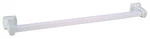 National Brand Alternative 52-9051 Ceramic Towel Bar Posts Slip Clip (pair). Fixed Price $21.67.